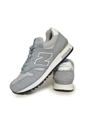 New Balance NB Lifestyle Logo Mesh Sneakers - SHOES WL565BGG