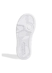 adidas أحذية رياضية بيضاء للأطفال من Hoops 3.0 Cf C Gw0436