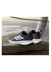 adidas Unisex Running and Training Shoes Black