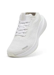 Puma Puma Skyrocket Lite - White, Silver and Vapor Gray Engineered Shoes