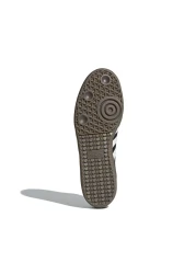 adidas سامبا أوج حذاء كاجوال للجنسين B75807 أسود