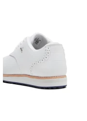 Puma حذاء PUMA Avant Wmns للتزلج - أبيض/أسود