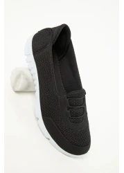 SOHO حذاء رياضي نسائي أسود 18777