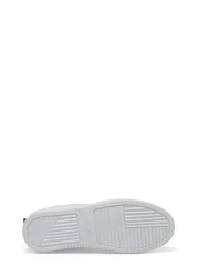 U.S. Polo Assn. SURI 4FX White Women's Sneakers