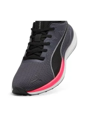 Puma Puma Black Reflect Lite-Galactic Gray Sneaker