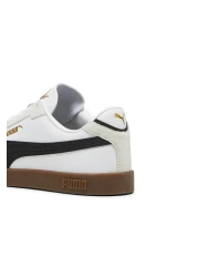 Puma حذاء رياضي كاجوال للجنسين من Club II