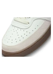 Nike حذاء كاجوال للجنسين من كورت فيجن - FQ8075-133 كريمي