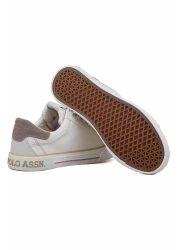 U.S. Polo Assn. U.S. Polo Rachel B-3 Women's Casual Sneakers101341071-3 Beige