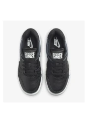 Nike NIKE FULL FORCE LO BG children's sports shoes - FV5929001