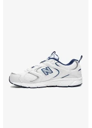 New Balance حذاء رياضي أبيض للجنسين 408 - Ml408wn