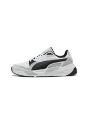 Puma Trinity 2 Unisex White Sports Shoes
