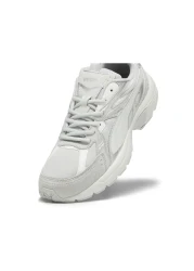 Puma حذاء رياضي من جلد الغزال Milenio Tech