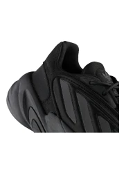 adidas Ozelia حذاء رياضي أسود - حذاء رياضي كاجوال