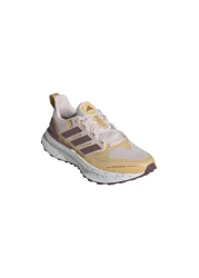 adidas Pink Women's Running Shoes Ultrarun 5 Tr W Jp5903