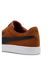 Puma Smash 3.0 حذاء كاجوال للرجال - بني