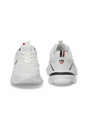 U.S. Polo Assn. U.S. Polo Asnn. Bob Women's Casual Sneakers 101503744 White