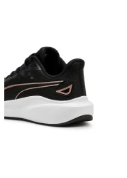 Puma Skyrocket Lite Black Women's Casual Running Shoes
