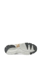 Kinetix ARION TX W 4FX Ecru Women's Running Shoes