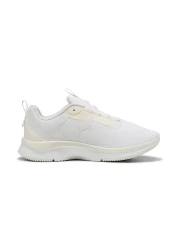 Puma SOFTRIDE Orla PUMA White-Warm White-Crea