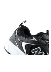 New Balance Ml408A Unisex Gray Casual Sports Shoes