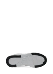 U.S. Polo Assn. Smart Wmn 5Fx White Women's Running Shoes