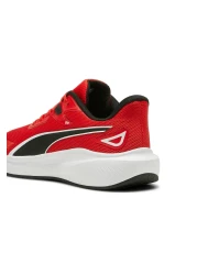 Puma حذاء الجري Skyrocket Lite للجنسين37943708 أحمر