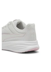 Puma Gray and Feather Gray-Grape Mist Transport for Daily Use