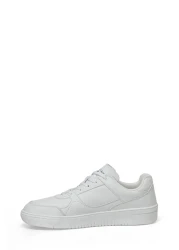U.S. Polo Assn. LEE 4FX White Men's Sneakers