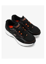 Skechers حذاء الجري Go Run Consistent 2.0 للرجال باللون الأسود220866 بكور