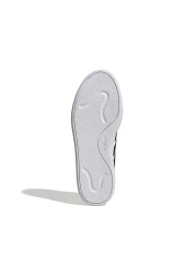 adidas Courtblock Daily Walking Shoes Sneaker White