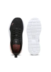Puma حذاء الجري Anzarun Lite باللون الأسود للجنسين