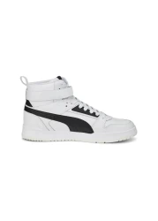 Puma Rbd Juego Latino Americano