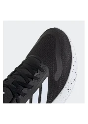 adidas Runfalcon 5 Jr5089 Men's Black Running Shoes