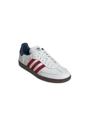 adidas Samba Og Women's Sports Shoes White Ih4881-K
