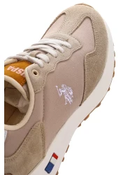 U.S. Polo Assn. Base. Polo Assn Lace-Up Men's Sneakers Cooper