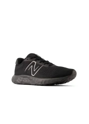 New Balance حذاء رياضي أسود 520v8