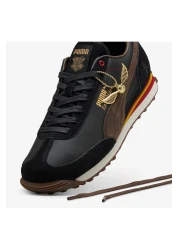 Puma حذاء رياضي أسود للرجال من Easy Rider Harry Potter