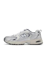New Balance Mr530ka - 530 Gray Unisex Casual Shoes