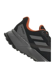 adidas Terrex Soulstride Men's Black Outdoor Shoes Men's Outdoor Shoes Jı1924