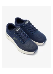 Skechers Arch Fit 2.0 Men's Navy Blue Sneakers 232700 Tk Nvy