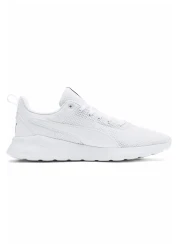 Puma White - 371128 Anzarun Lite Casual Sneakers
