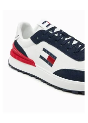 Tommy Hilfiger TJM Techical Runner - Comfortable and Flexible Sneakers