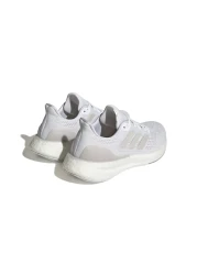 adidas حذاء رياضي أبيض للرجال من Pureboost 23 If2374