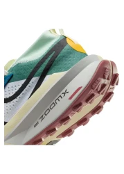 Nike Zoomx Zegama Trail 2 Men's White Running Shoes Fd5190-101