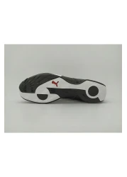 Puma Redon Bungee Puma - Black and White High Base