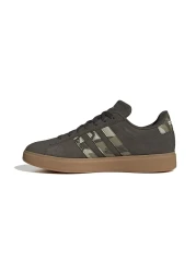 adidas Grand Court 2.0 Men's Green Sneaker Shoes Ih7768