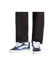 Vans حذاء رياضي رجالي من Knu Skool