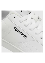 Reebok 101917368 White Clean Fair Sneakers