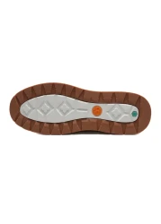 Timberland Low Lace Up Sneaker Men's Casual Shoes TB0A6A2DEM71 Brown