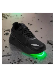 Puma Rs-x أحذية رجالية عادية ثلاثية39192801 أسود